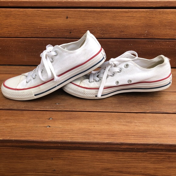 Converse Shoes - Converse Women’s Size 7